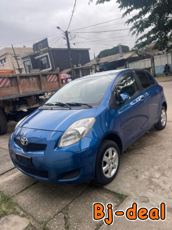 Main image of recherche chauffeur pour yango