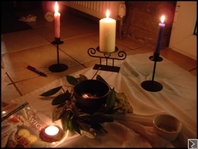 Main image of GRAND MARABOUT ET PUISANT MEDIUM D'AFRIQUE