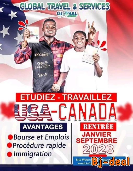 Main image of Assistante visa obtenez votre visa chez nous