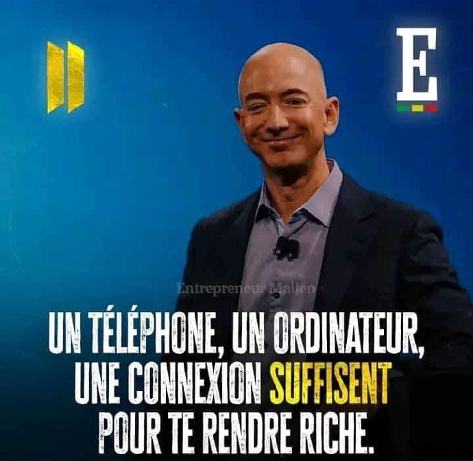 Image principale de Forme toi gratuitement et démarre ton entreprise