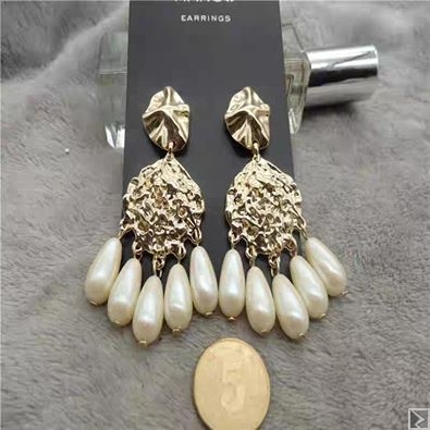 Image principale de Boucles d'oreilles
