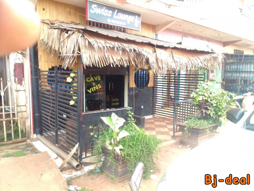 Image principale de Fonds de commerce à vendre