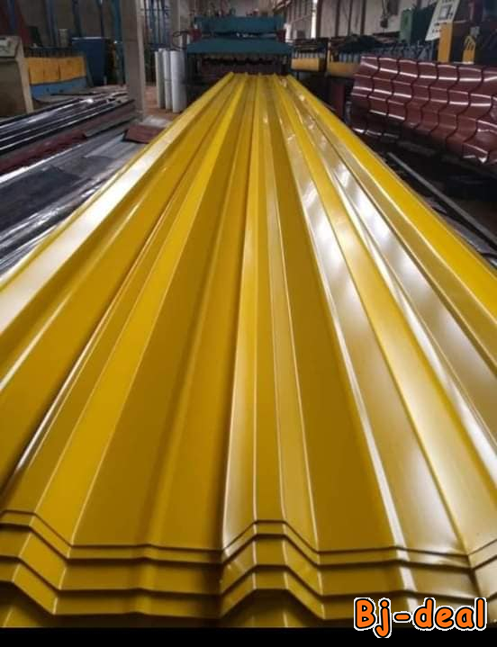 Image principale de tôle Socatral Aluminium et Metrobond accessoires