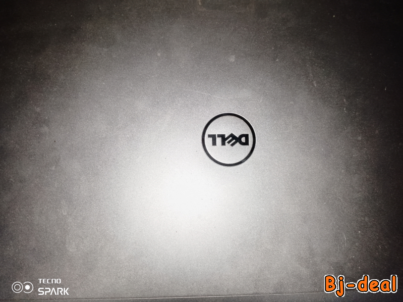 Main image of Laptop  Dell à vendre