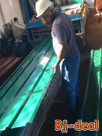 Main image of PROMOTION PROMOTION SUR LES TOLES ET ACCESSOIRES