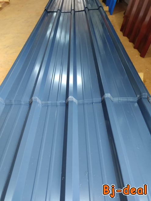 Main image of PROMOTION PROMOTION SUR LES TOLES ET ACCESSOIRES