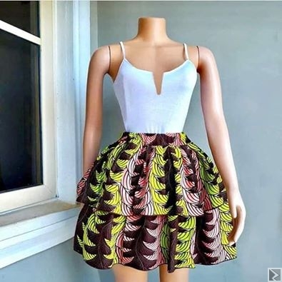 Image principale de vetements swagg