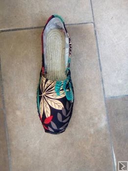 Image principale de Espadrilles