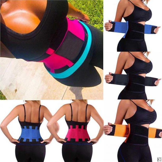 Image principale de Serre ventre