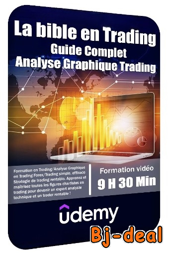 Image principale de La bible en Trading Guide Cplet Analyse Graphique