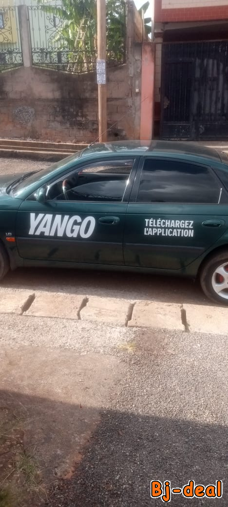 Main image of Recrutement des chauffeurs avec véhicules