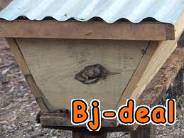 Main image of produiction du miel naturel à moindre cout