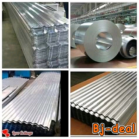 Image principale de tôle Socatral Aluminium et Metrobond accessoires