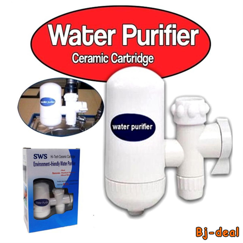 Main image of Vente de Filtre à eau