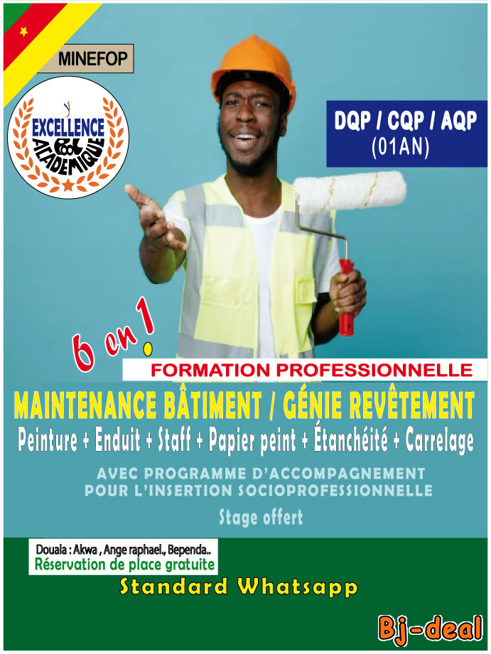 Image principale de TECHNICIEN BTP EN REVÊTEMENT