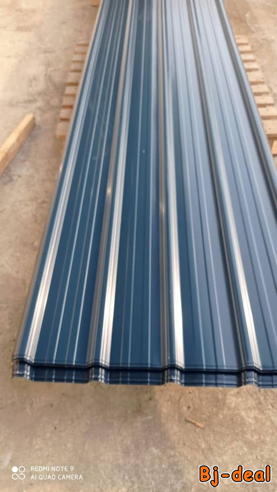 Main image of tôle Socatral Aluminium et Metrobond accessoires