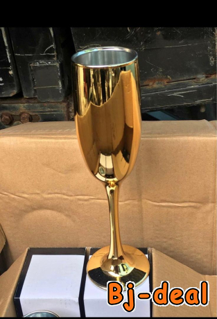 Image principale de FLÛTE A CHAMPAGNE