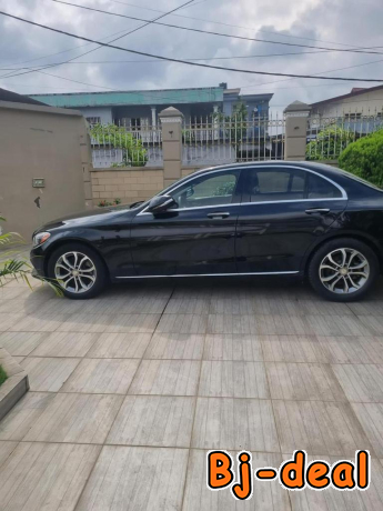 Image principale de Vente Mercedes c300