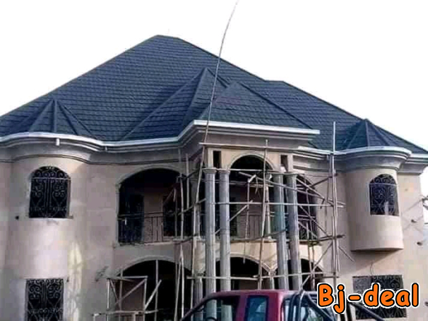 Main image of tôle Socatral Aluminium et Metrobond accessoires