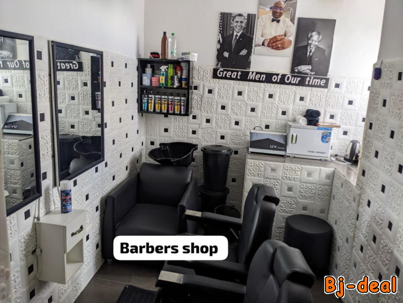 Main image of Complexe de beauté à vendre