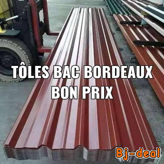 Main image of tôle Socatral Aluminium et Metrobond accessoires