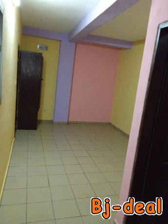 Main image of Chambre Haut Standing à louer