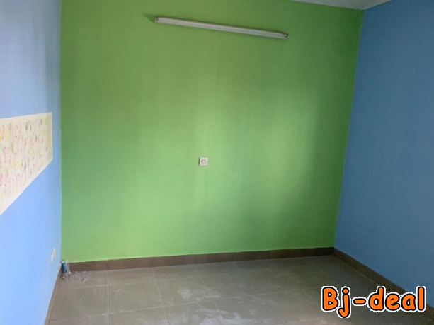 Main image of Chambre Moderne à louer