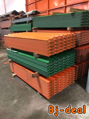 Image principale de tôle Socatral Aluminium et Metrobond accessoires