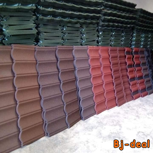 Image principale de tôle Socatral Aluminium et Metrobond accessoires