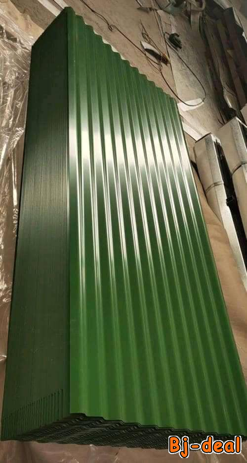 Main image of tôle Socatral Aluminium et Metrobond accessoires