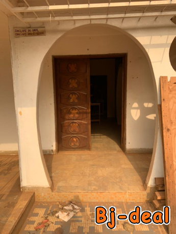 Main image of Villa a vendre Omnisport