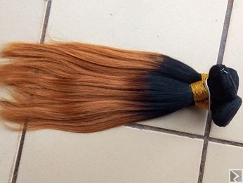 Image principale de Mèches brésiliennes