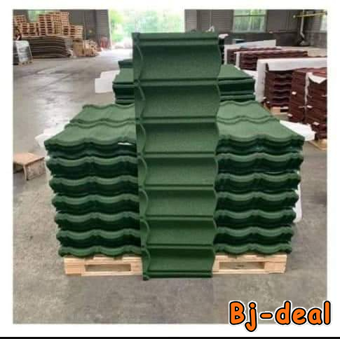 Main image of tôles bacs ondulées lisses accessoires metrobond