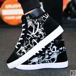 Main image of Tennis montantes