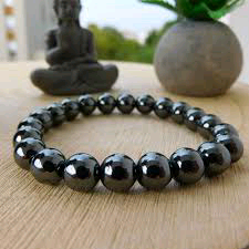 Main image of Bracelet en Hématite 10000 FCFA