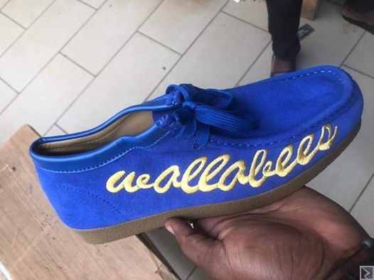 Main image of Wallabies