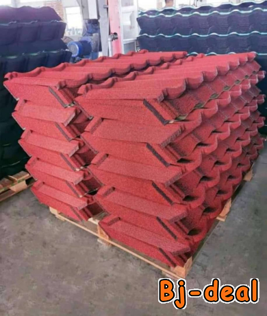 Main image of tôles bacs ondulées lisses accessoires metrobond