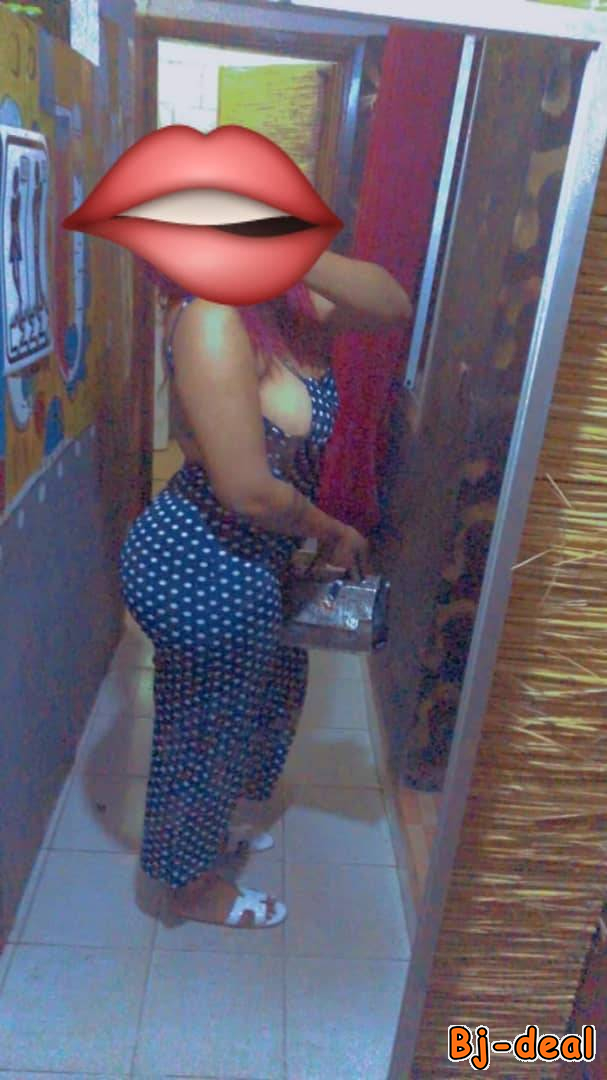 Main image of Belle jeune fille de 23 ans dispo pour sex