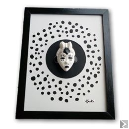 Image principale de Objets d'arts glamours