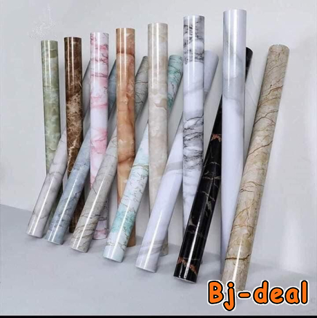 Main image of PAPIERS PEINTS AUTOCOLLANTS ET ANTI HUMIDITES