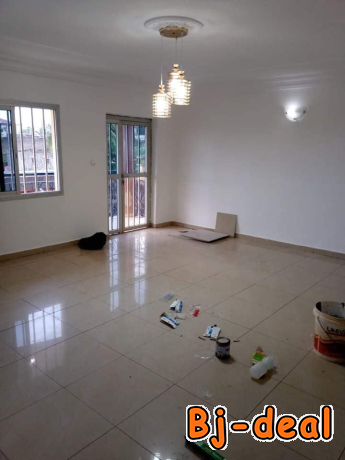 Main image of Immeuble titré de 6 appartements sur 400m2