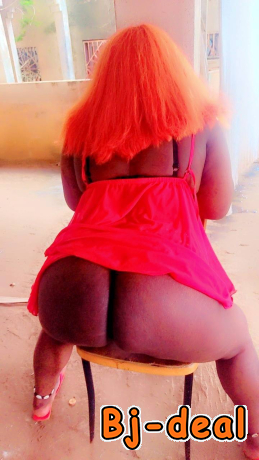 Main image of Jeune fille ronde apoutchou dispo pour sexe