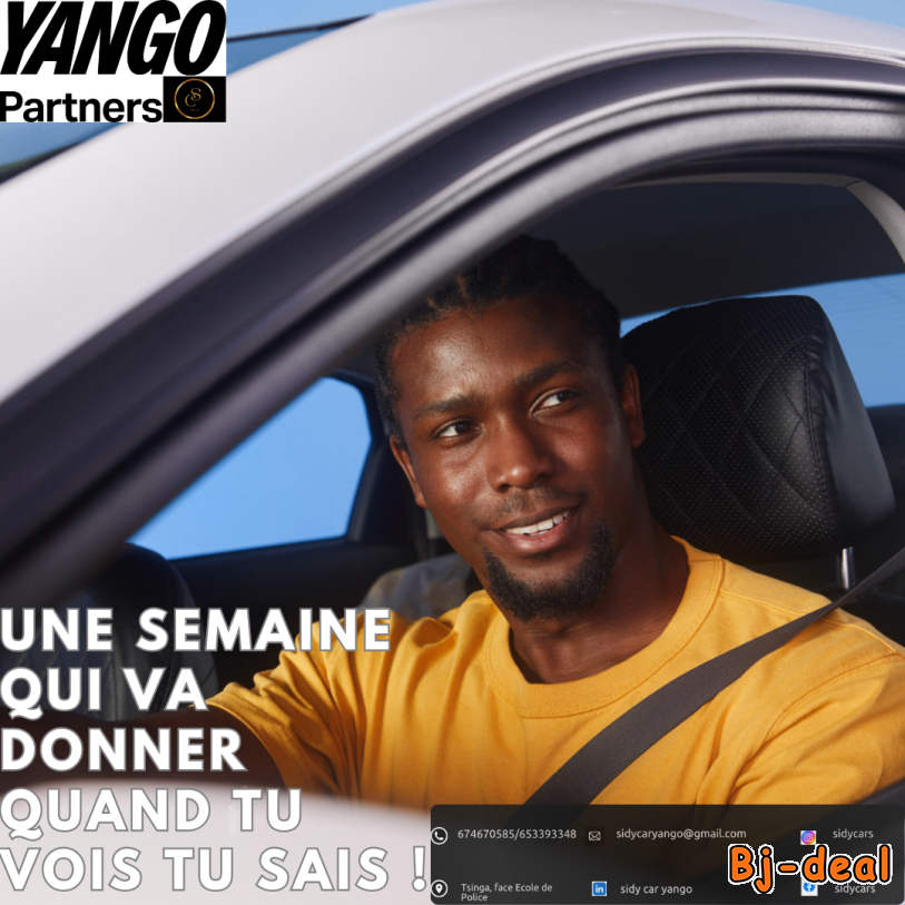 Main image of RECHERCHE DE CONDUCTEURS QUALIFIÉS