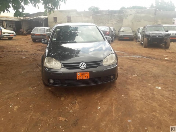 Main image of Gof 5 à  vendre 2 200 000 FCFA