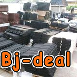 Image principale de tôles bacs ondulées lisses accessoires metrobond