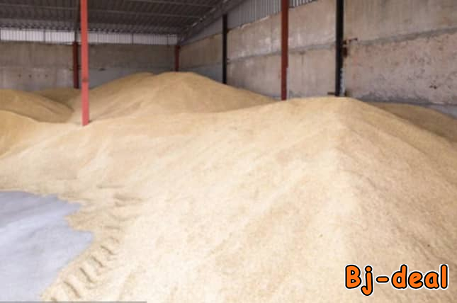 Main image of Protection et préservation de vos stocks