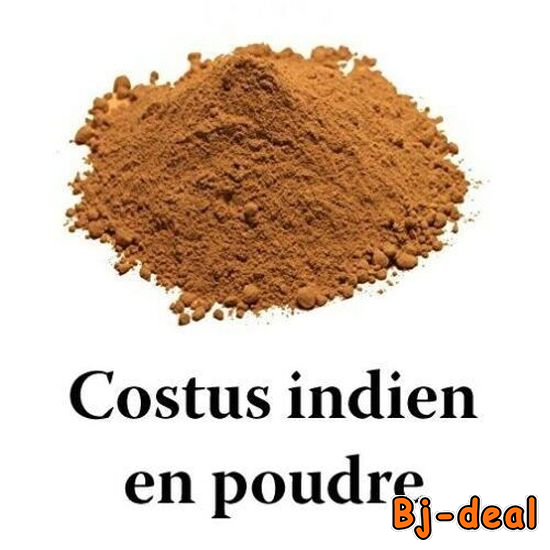 Image principale de LE COSTUS INDIEN