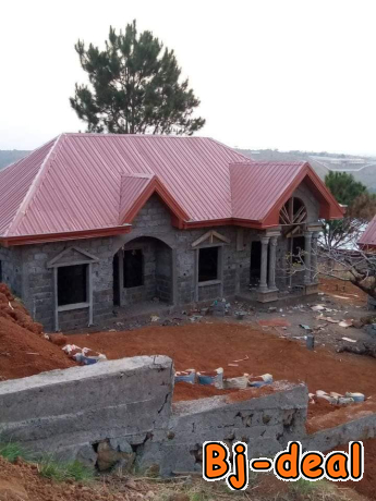 Main image of tôles bacs ondulées lisses accessoires metrobond