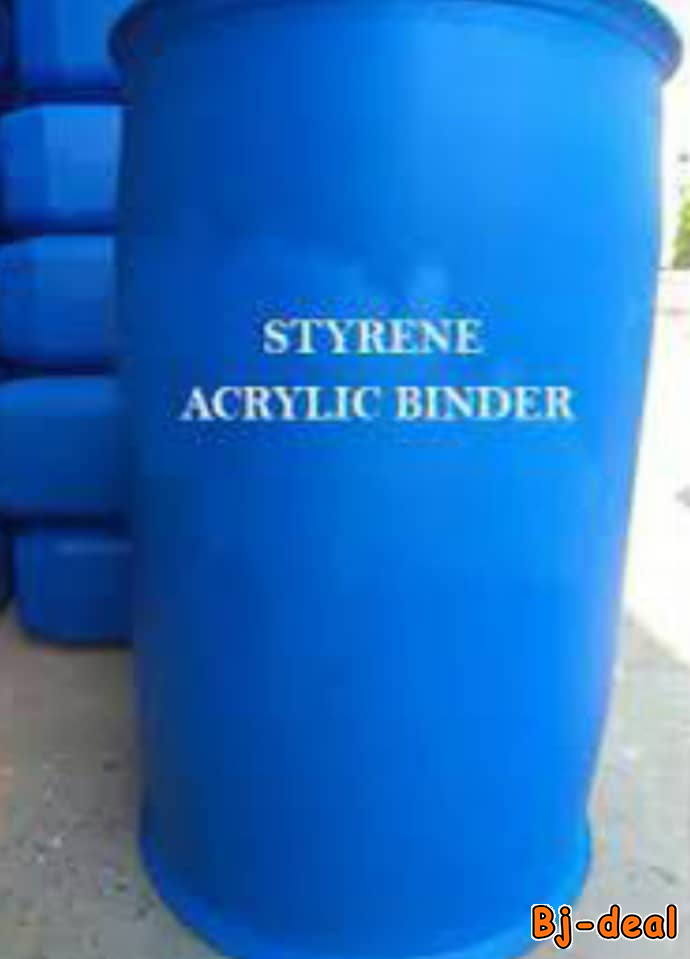 Main image of Vente Styrène Acrylic Binder