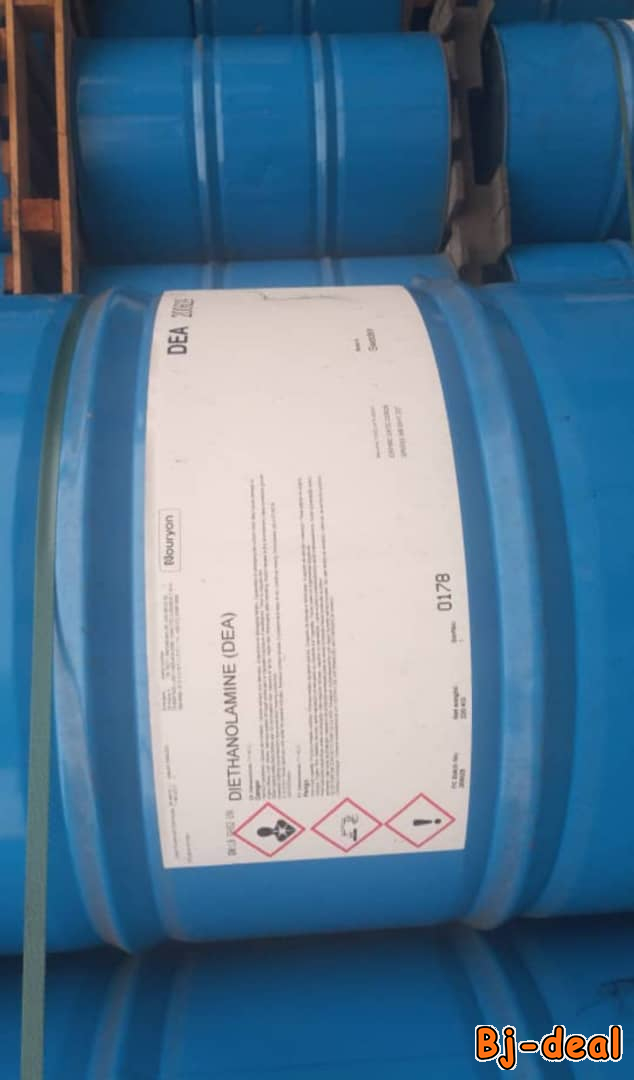Main image of Vente Dethanolamine DEA